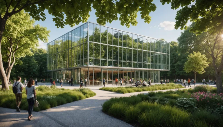 découvrez la fondation cartier, un espace dédié à l'art contemporain où créativité et innovation se rencontrent. explorez des expositions captivantes, des installations audacieuses et des événements culturels qui célèbrent le dialogue entre l'art et le public.