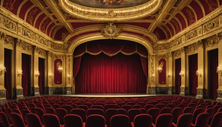 découvrez la gaîté lyrique, un lieu emblématique dédié à la culture numérique et aux arts vivants à paris. profitez de concerts, expositions et événements innovants dans un cadre unique alliant histoire et modernité.