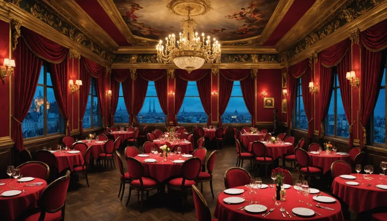 découvrez le paradis latin, l'emblématique cabaret parisien où se mélangent spectacles époustouflants, danse et gastronomie, le tout dans une ambiance festive et chaleureuse au cœur de la ville lumière.