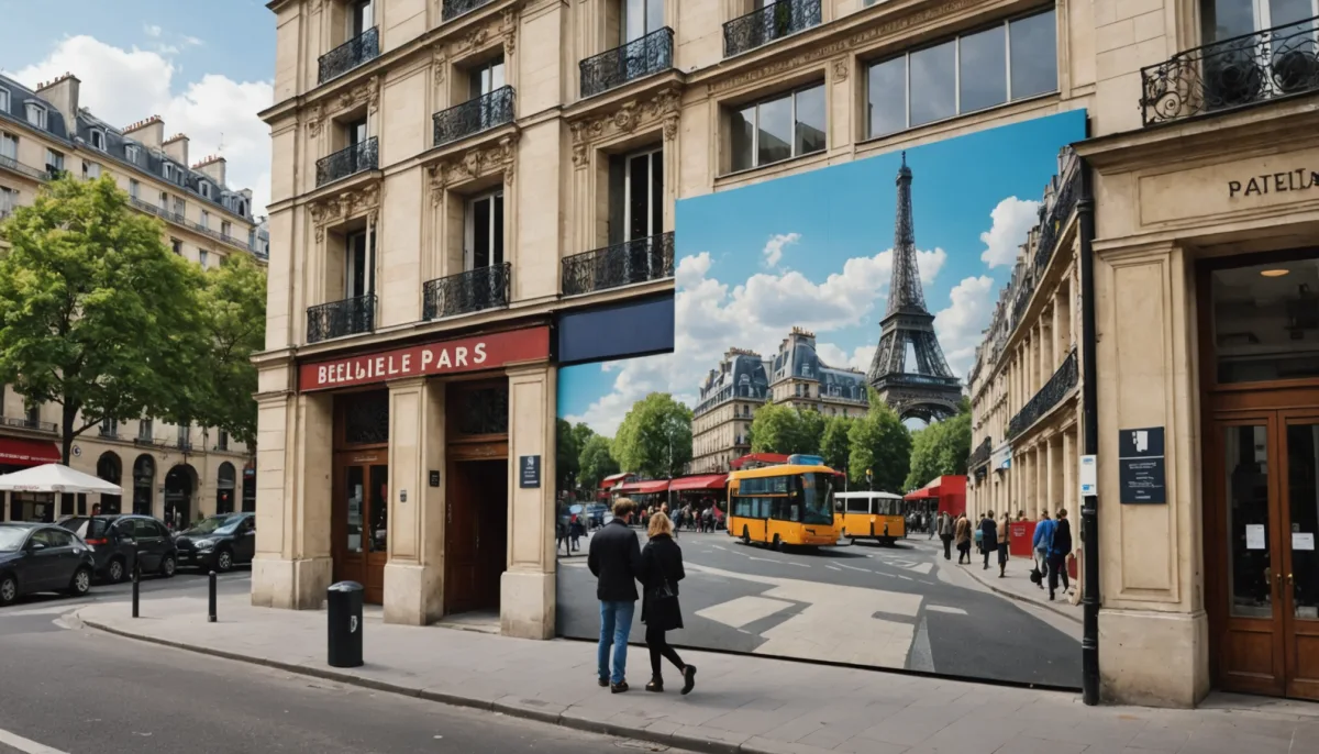 découvrez les lieux incontournables de paris pour plonger dans l'univers fascinant des talents émergents de l'art contemporain. explorez des galeries, des ateliers et des événements qui mettent en lumière les artistes prometteurs et leur créativité audacieuse.