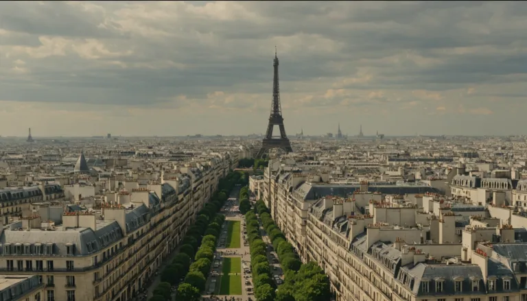 découvrez l'évolution culturelle de paris depuis 1945 jusqu'à aujourd'hui à travers cette exploration captivante. plongez dans les transformations artistiques, historiques et sociales d'une métropole emblématique qui continue de fasciner le monde.