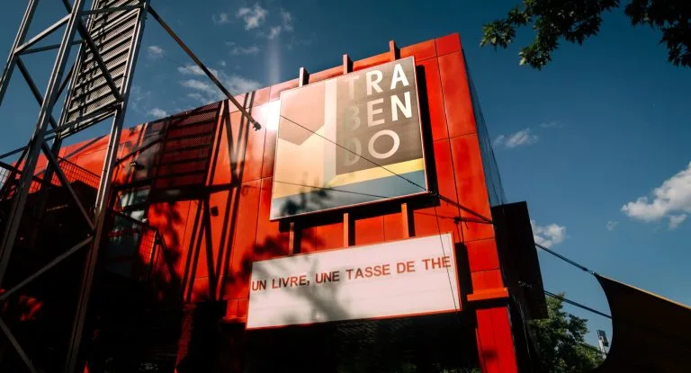trabendo