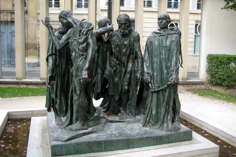 musée rodin